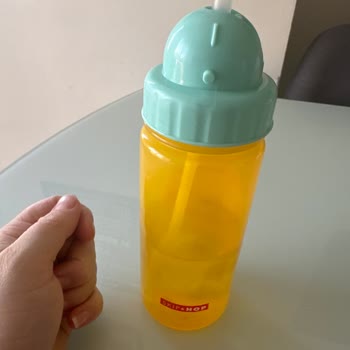 Skip Hop Suluk Kapak Yedek