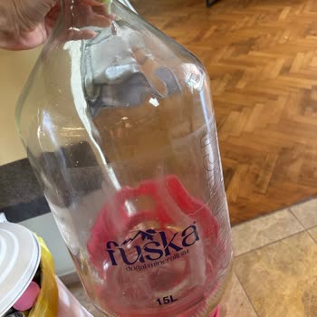 Fuska Suyunda Koca Kanatlı Sinek Şoku!