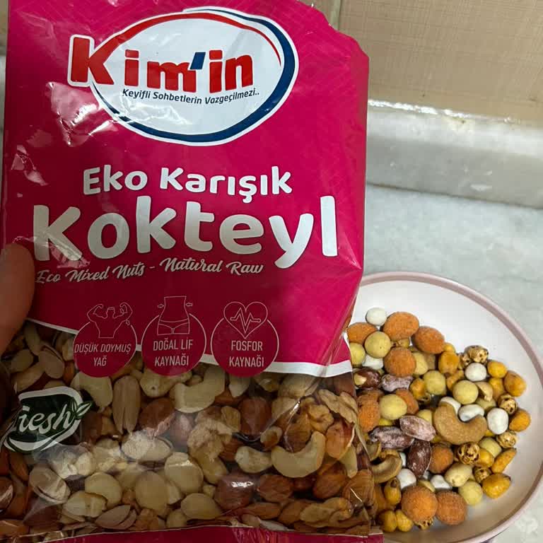 Kim Market Aldığım Ürün Görseldekiyle Uyuşmuyor