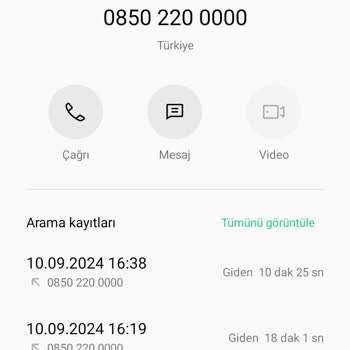 Kuryenet Ve Ziraat Bankası Arasındaki İletişim Sorunu