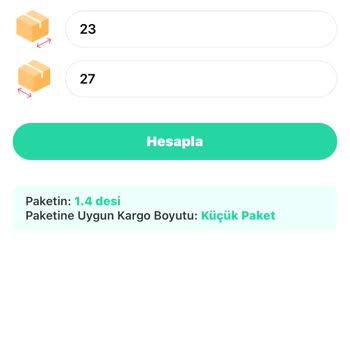 Dolap Kargo Fiyatlarını Hatalı Hesaplayarak Fazla Kesinti Yapıyor!