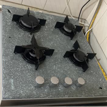 Arçelik Cam Ocak Patlaması: Güvenlik Sorunu