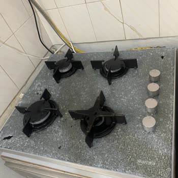 Arçelik Cam Ocak Patlaması: Güvenlik Sorunu