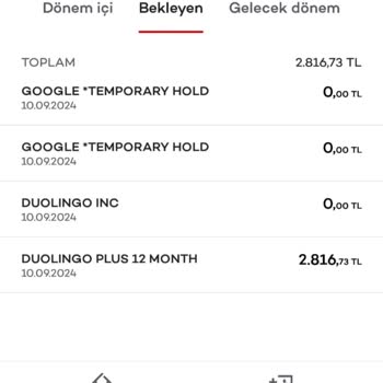 Duolingo Haksız Ücret Çekimi Ve Çözüm Eksikliği