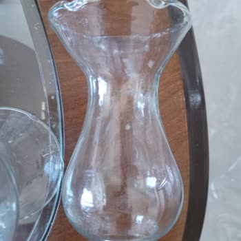 Ensar Ticaret Sipariş Verdiğim Gaz Lambası Camları Kırık Ve Defolu Geldi