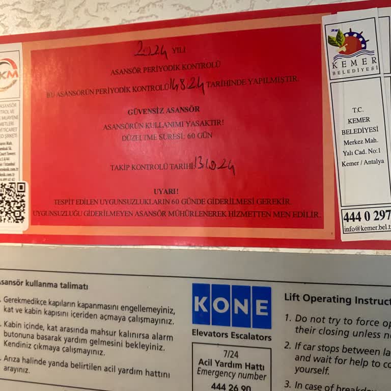 Alexius Beach Hotel Fiyaskosu