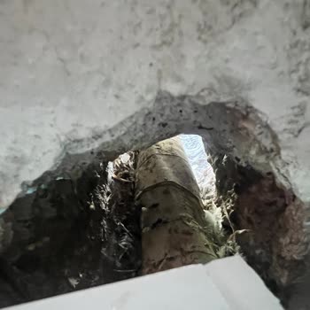 Baymak Kuş Yuvası Klima