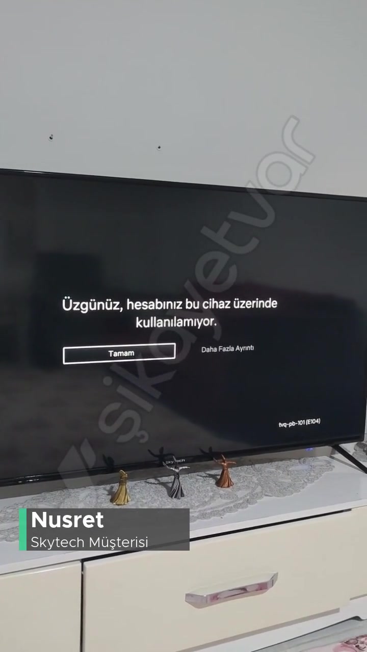 Skytech Yardım İstiyorum! videonun kapak resmi