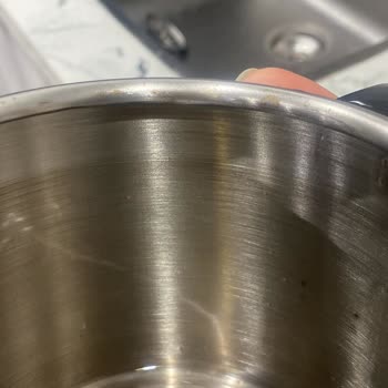 Trendyol Arzum Çay Makinesi Paslanması