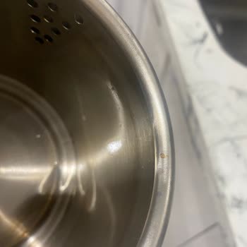 Trendyol Arzum Çay Makinesi Paslanması