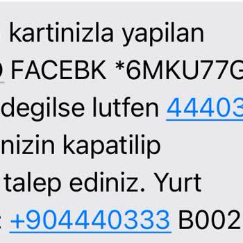 Garanti BBVA İzinsiz Para Çekmesi