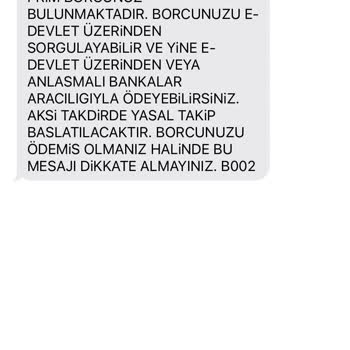 SGK GSS Prim Borcu Hakkında Şikayet