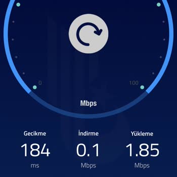 Sarı Wifi Sarı Wi-Fi İnternet Sağlayıcı Sürekli Sorun Yaşıyorum