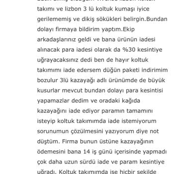 Vivense Bütün Usulsüzlükleri Uyguladı