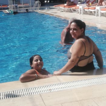 Side Sunset Hotel Gidin Görün Oteli