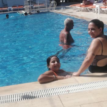 Side Sunset Hotel Gidin Görün Oteli