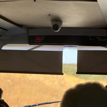 Özikizler Turizm İle Kabus Dolu Bir Yolculuk!