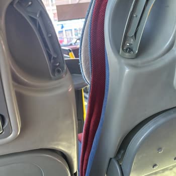 Özikizler Turizm İle Kabus Dolu Bir Yolculuk!