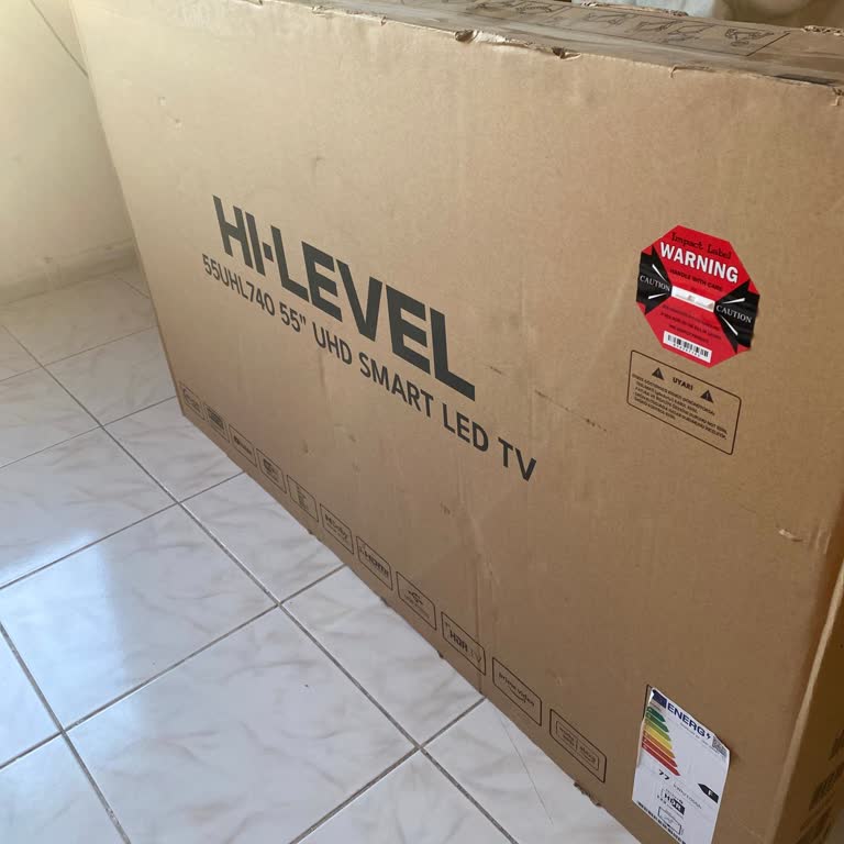 Hi-Level Vestel Yetkili Servis Kurulum Ücreti Şoku