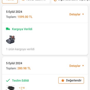 Aras Kargo Kargom Neden Gelmiyor?