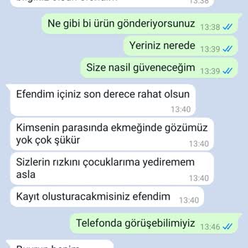 Paketlemeacentesi (Instagram) Instagram'da Karşılaştığım Şüpheli İş Teklifi Ve Yaşadıklarım