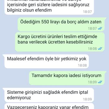 Paketlemeacentesi (Instagram) Instagram'da Karşılaştığım Şüpheli İş Teklifi Ve Yaşadıklarım