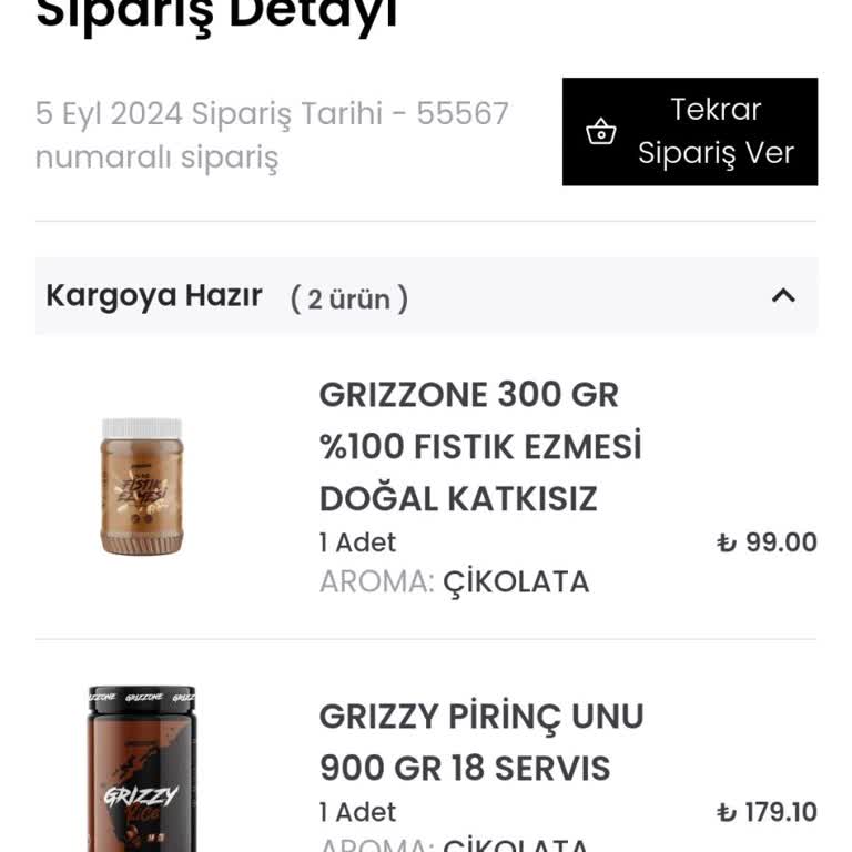 Aras Kargo Siparişimin Teslimatında Yaşanan Gecikme