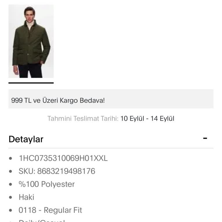 D'S Damat Müşteri Mağduriyeti