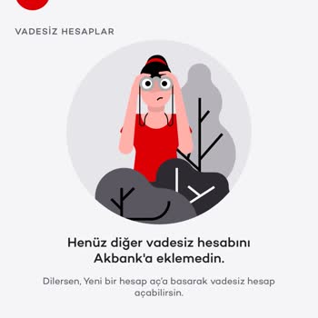 Akbank Mobilden Kullandığım Kredi Hakkında