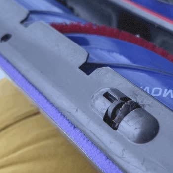 Dyson Süpürge: Parçalar Bozuluyor Ve Garanti Desteği Yetersiz