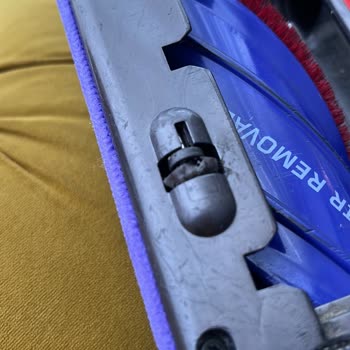 Dyson Süpürge: Parçalar Bozuluyor Ve Garanti Desteği Yetersiz