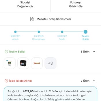 A101 Okçular Şubesi İademi Yatırmamış Konuyla İlgilenmemiştir!