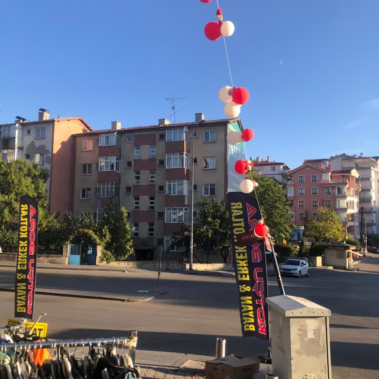 Balonsuslemeankara.net Balon Süsleme Faciası