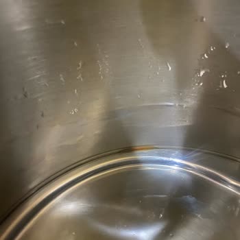 Arzum Çay Makinesi Pas