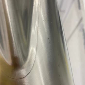 Arzum Çay Makinesi Pas