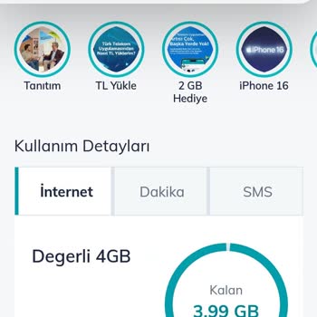 Türk Telekom'a Yakışmayan Davranış