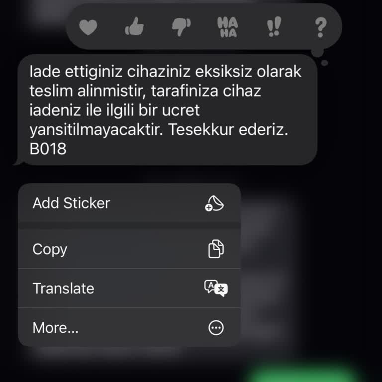 Superonline Hizmetleri Ve Cihaz İadesi Sorunu