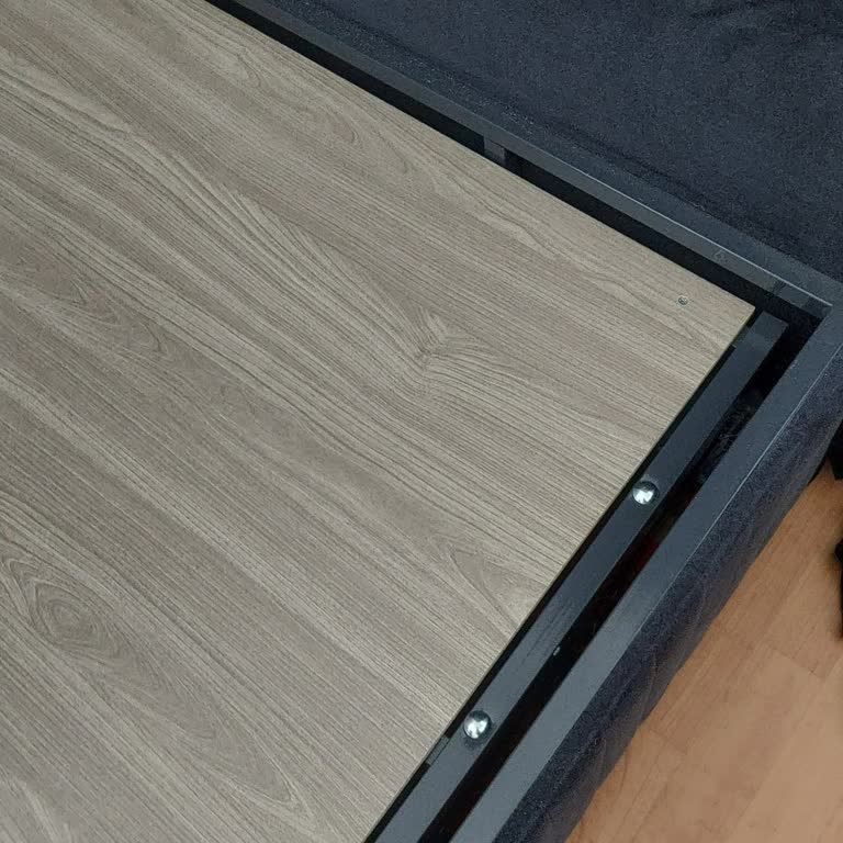 Bed-Line Yatak Bed-Line Baza Çökmesi