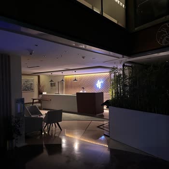 Holiday Inn Kavaklıdere Kabusu