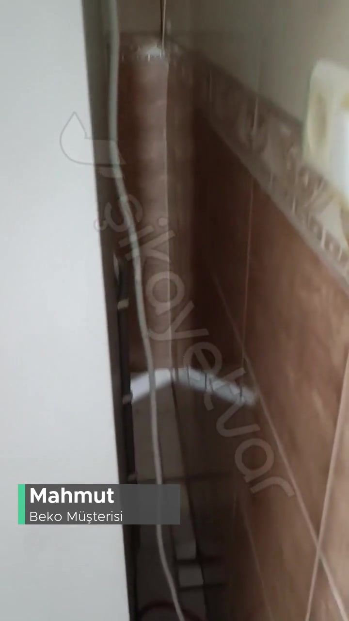 Beko Buzdolabı Bozuk Çalışmıyor! videonun kapak resmi