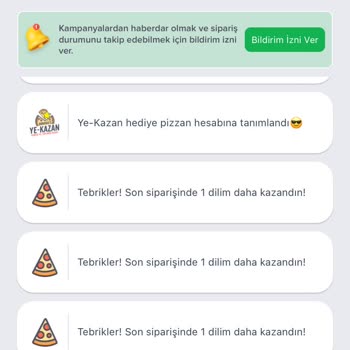 Domino's Pizza Kampanyasında Yaşanan Sorunlar Ve Çözümsüzlük