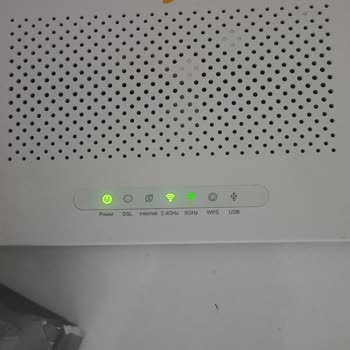 Superonline İnternet Bağlantı Sorunu