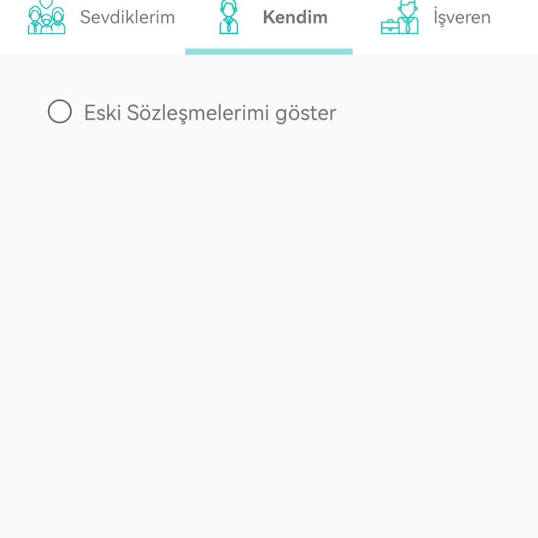 AgeSA Hayat ve Emeklilik Emeklilik Katkı Payından Yapılan Kesinti Hakkında Şikayet
