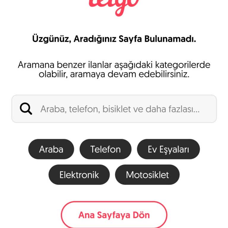 Letgo Mesajlar Açılmıyor Mailime Gelen Mesajlar Açılmıyor