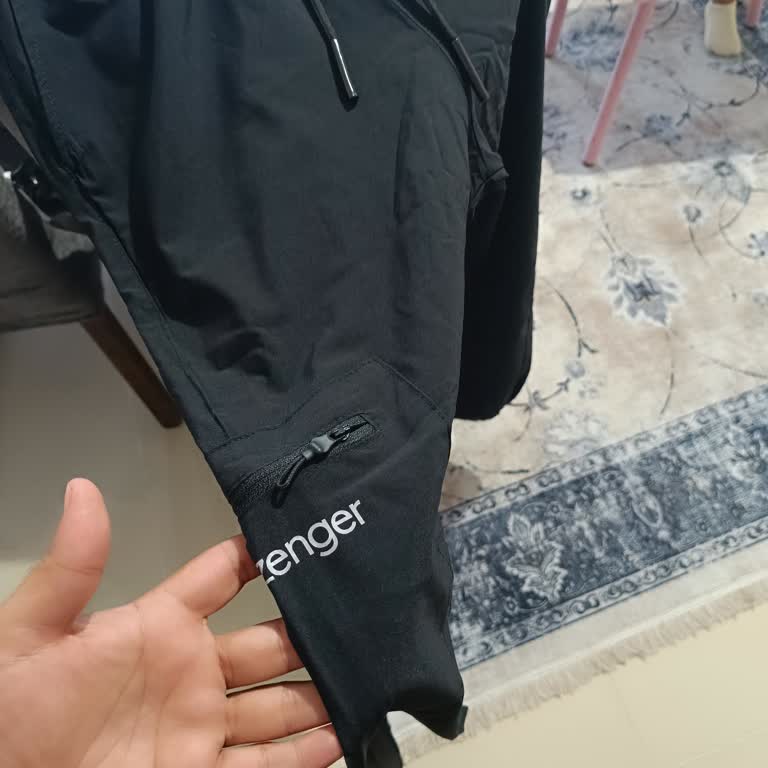 Slazenger İade Talebi Almıyor