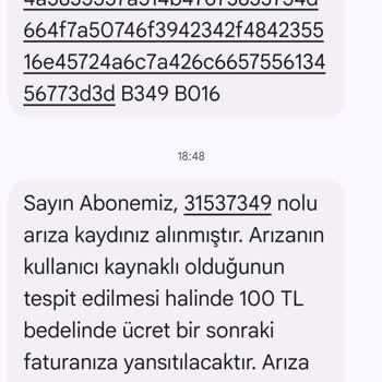 Kablo Net İnternet Kopması Sorunu