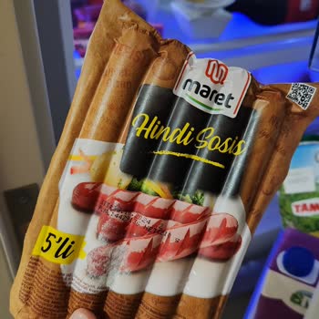 Çatalca Migros Hemen Siparişi Eksik Ve Yanlış Getiriyor