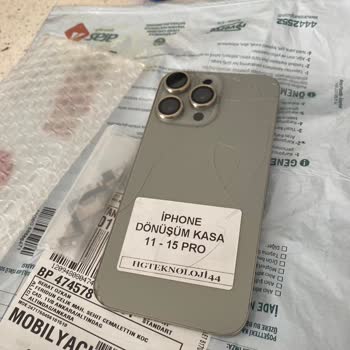 Aras Kargo Sağlam Ürünü Kırdı