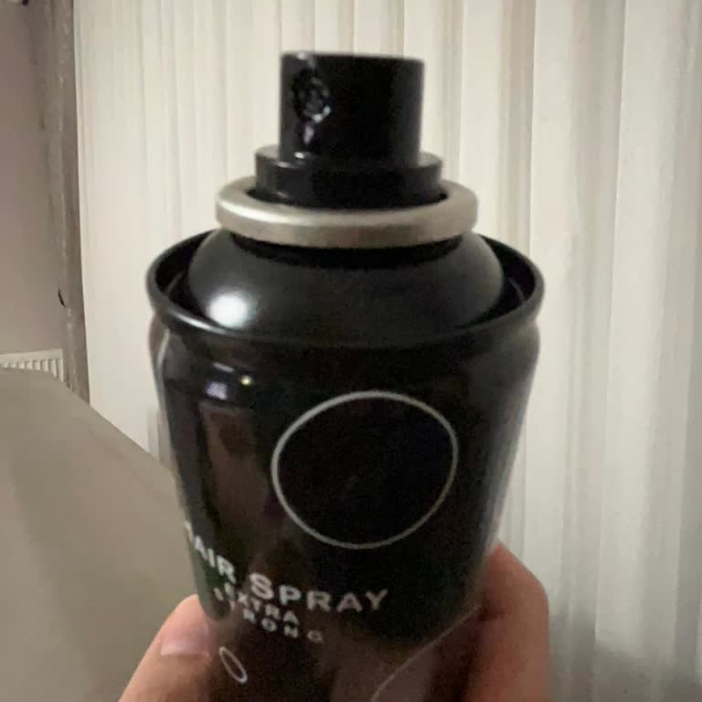 Watsons Morfose Saç Spreyi Bozuk Çıktı Değiştirmiyor