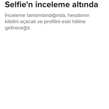 Tinder Ücretli Üyelikte Onay Sorunu Ve Giriş Engeli